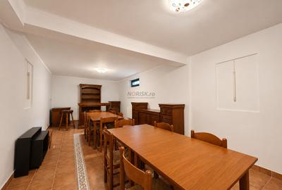 Casă Individuală în Pipera | 242 mp | Zonă Liniștită | Curte Privată - 17