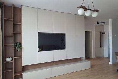 Apartament 2 camere cu CF, str. Eroilor, Floresti - 2