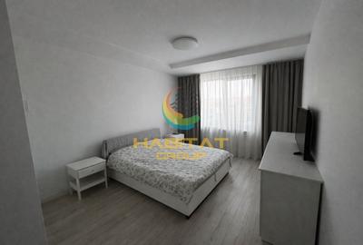 2 camere Brancoveanu-Budimex mobilat 2 parcari bloc nou - 3