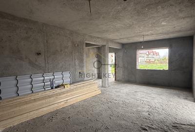 Casa Noua Joita-Bacu, 4 Cam, Pod+Placa, Teren 550 mp, Comision 0%! - 5