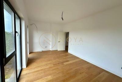 Apartament cu 2 camere in zona Iancu Nicolae BelAir vedere lac, parcare - 21