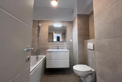 Apartament cu o  camera Conest 400 euro prima inchiriere - 11