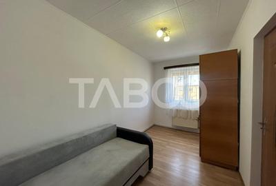 Apartament 2 camere de vanzare 43 mp zona Tiglari Sibiu - 1