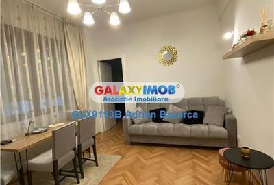 Apartament  2 camere cemtrala proprie Calea Victoriei-Biserica Amzei - 3