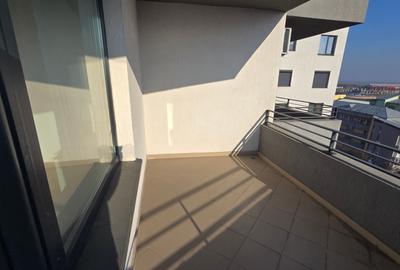Apartamente 2 si 3 camere de vanzare, bloc nou, etajul 2, Focsani - 37