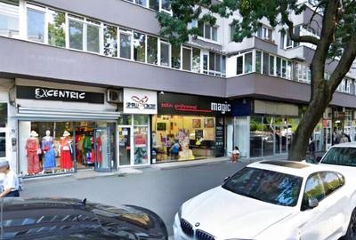 Spatiu Comercial De Inchiriat - Iuliu Maniu | Piata Veteranilor - 1