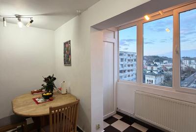 Apartament cu 3 camere I Decomandat I Grigorescu - 8
