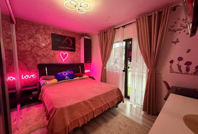 Apartament 2 Camere Manta Rosie Etaj 1, 2 locuri de parcare - 4