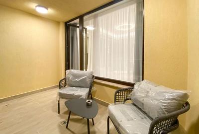 For Rent | 2-Room Apartment | First Rental | Herăstrău Park - 14