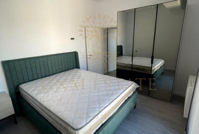 Studio 2 Camere Et.8/8 Bloc Nou Zona Grozavesti - 4