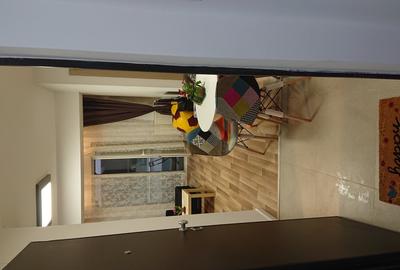 Inchiriez apartament 1 camera - 2