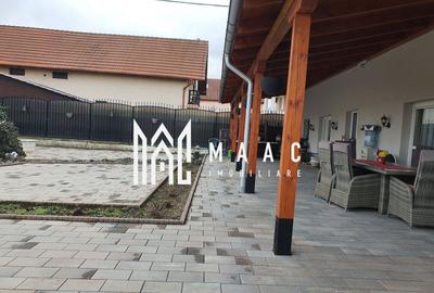 Proprietate cu 2 case | 540 mp utili | Teren 1000 mp | Tălmaciu - 7