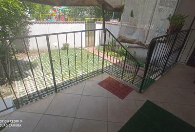 Vila D+P+1 -adiacent Sos Oltenitei -6 camere - 28