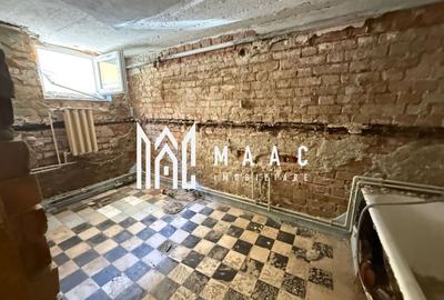 Casă în Curte Comună | 53 Mp | Pivniță Amenajată | Zona Piața Cluj - 21