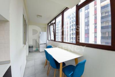 Vânzare, apartament cu 3 camere în zona Militari Residence - 4