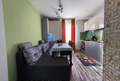 Apartament 3 Camere 65 mp Prima Inchiriere,Renovat/mobilat/Utilat Tudor-Kaufland - 1