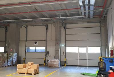 Spatii logistice de depozitare Soseaua de centura Stefanestii de Jos - 6