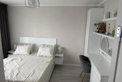 Apartament 2 camere Dristor-Baba Novac/Proximitate metrou/Posibilitate parcare - 3