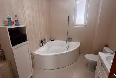 Floreasca - 4rooms for rent - 11