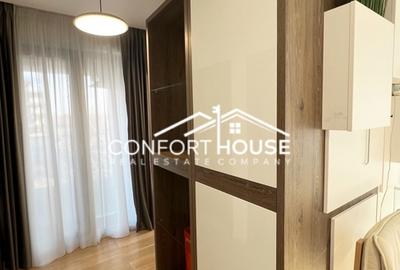 Vila individuala cu arhitectura moderna,  finisaje premium, IANCU NICOLAE - 58