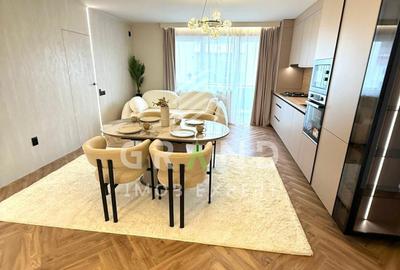 NOU | Apartament 3 Camere | 2 Balcoane | 2 Bai | Floresti/Cetatii - 15