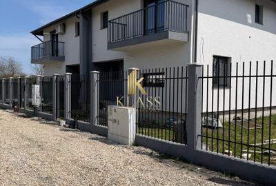 Duplex cu 4 camere în Măgurele