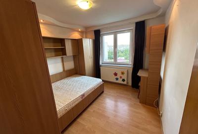 Vanzare 3 camere Fizicienilor | Centrala Proprie | 950m pana la metrou - 4