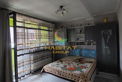 Duplex 5 camere, mobilat si utilat- 124mp- teren 183mp- Leordeni - 17