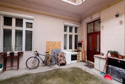 RECO Apartament ultracentral 2 camere-62 mp utili- zona str. Avram Iancu - 10
