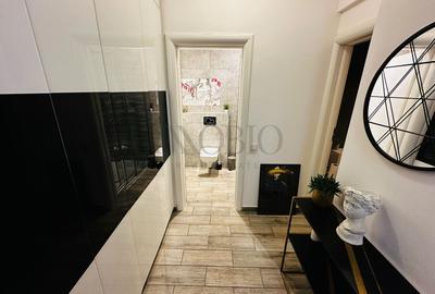 Apartament 2 camere premium | Elegant | Bloc nou | Alba Iulia - Unirii - 4