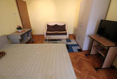 Cf 1, centrala proprie, balcon, intr-o zona linistita din Complex-ul Studentesc. - 8