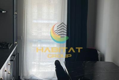 2 camere Berceni - Metalurgiei mobilat utilat liber - 10