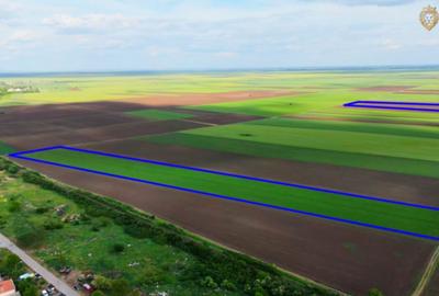 Teren cu potential 6,9 ha in Munar - 8