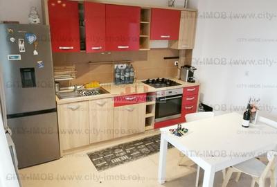 Inchiriere apartament 3 camere Baneasa Complex Rezidential - 18