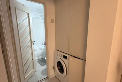 APARTAMENT 2 CAMERE | ZONA TOMIS 1 | SPITALUL JUDETEAN | MOBILAT - 8