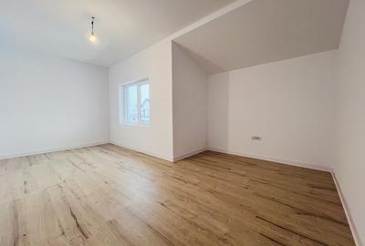 Duplex 3 camere, P+E, 91 mp utili, 250mp teren - Mosnita Veche - 5