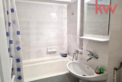 Apartament 2 camere, poziție ultracentrală – Calea București (Orange) - 12