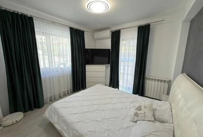 Apartament 3 camere de vanzare strada Parcul Poligon, Floresti - 4