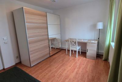 Apartament cu centrala proprie, aer conditionat, 2camere-Veteranilor Militari - 9