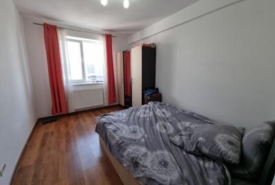 2 camere mobilat, 1 minut metrou Leonida, bloc nou (2018), mutare imediata - 7