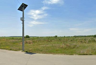 Teren intravilan 16 ha, tangent DR4, acces dublu la asfalt - 1