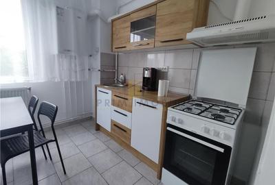 Apartament 2 Camere, Decomandat / Rond Pacurari