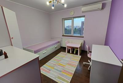 De Inchiriat – Apartament 3 Camere,  Aproape de Metrou Brâncoveanu - 4