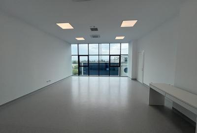 Spațiu de birou / cabinet medical – 45 mp – Urban Business Center - 3