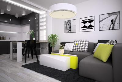 Vânzare  | Duplex | Spațioasă | Modernă | Utilități | Încălzire în Pardoseala | - 1