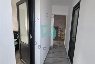 Casa de inchiriat, Darste, renovat, 120 mp - 13
