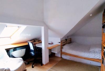 Apartament tip loft | 6 camere 125MP | Floreasca | Boxa | - 5