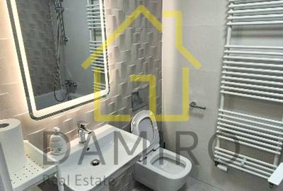 Apartament 2 Camere Cloud 9 Sos. Pipera Aviatiei Herastrau Parcare Pet Friendly - 8