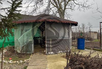 Casa cu 5 camere de vanzare l Cocorastii Colt - Prahova l Comision 0% - 24