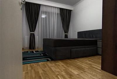 Apartament 3 camere MRS Village - 4